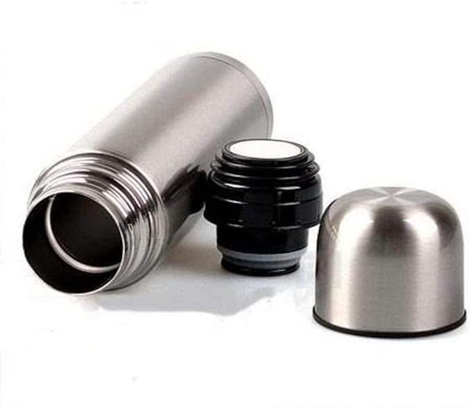 Garrafa Térmica Inox 420ml Quente/Gelado Flash Keep