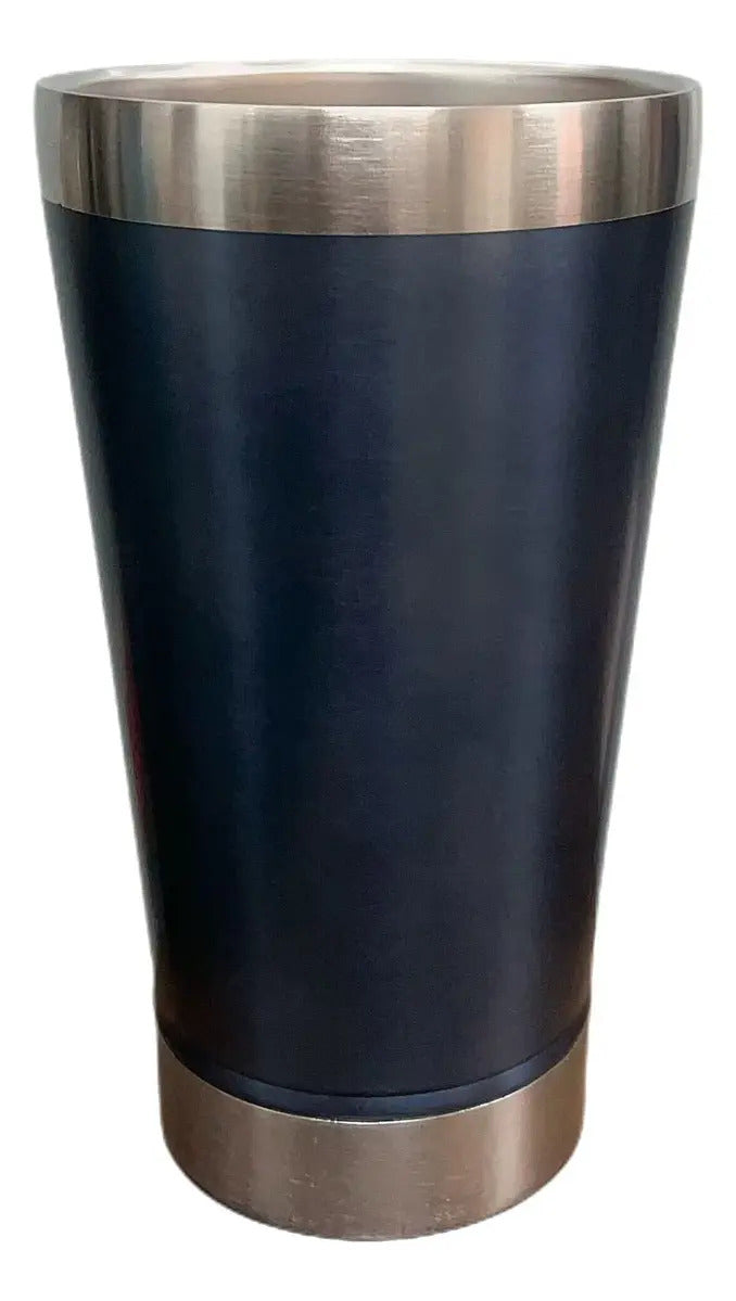 Copo Térmico Gelada/Quente 473ml Tampa/Abridor Moldular